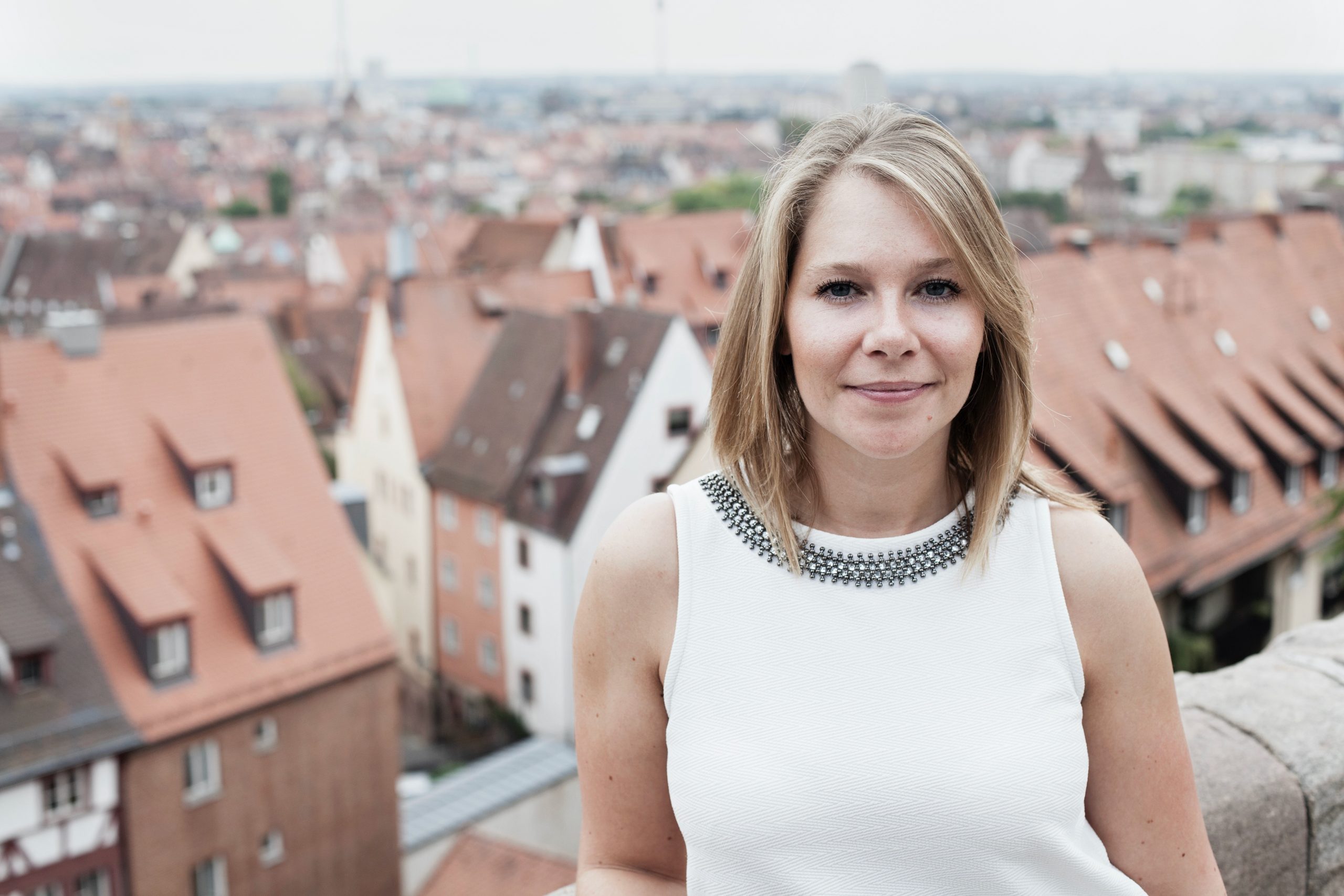 Mandy Kraus AGILE MASTERS by online-banker.de